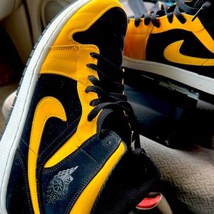 Jordan retro 1